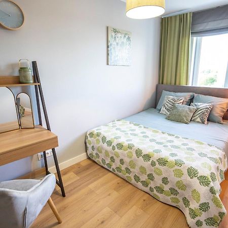 Apartament Krasickiego 14 Gdynia Zewnętrze zdjęcie