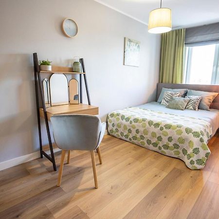 Apartament Krasickiego 14 Gdynia Zewnętrze zdjęcie