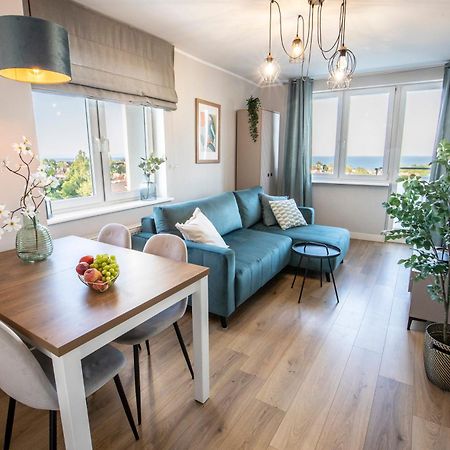 Apartament Krasickiego 14 Gdynia Zewnętrze zdjęcie