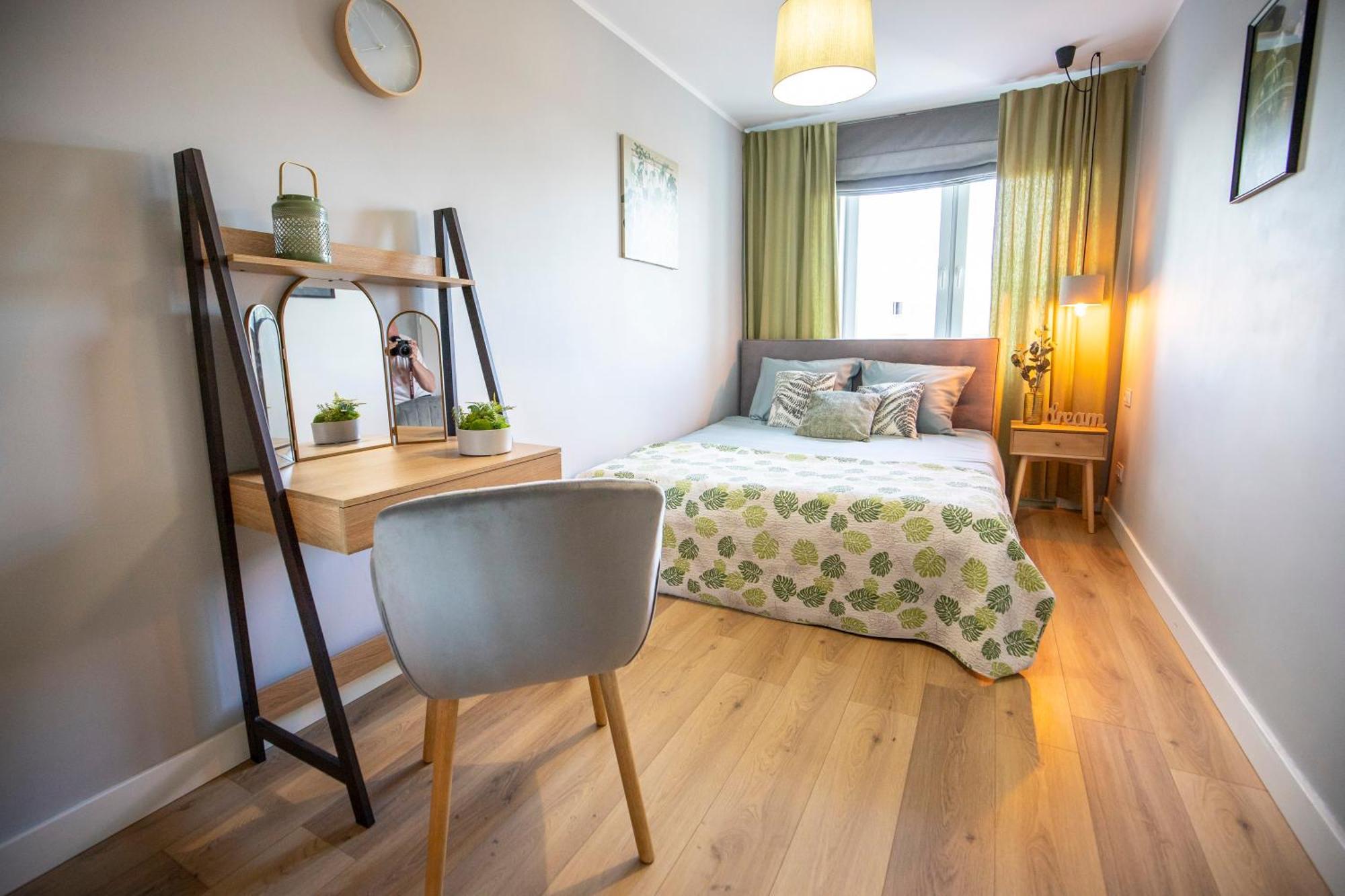 Apartament Krasickiego 14 Gdynia Zewnętrze zdjęcie