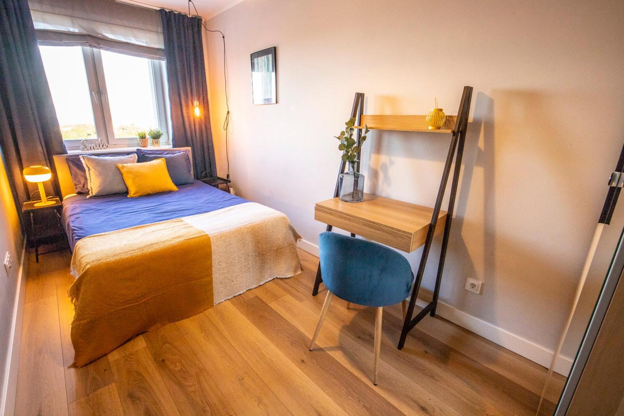 Apartament Krasickiego 14 Gdynia Zewnętrze zdjęcie