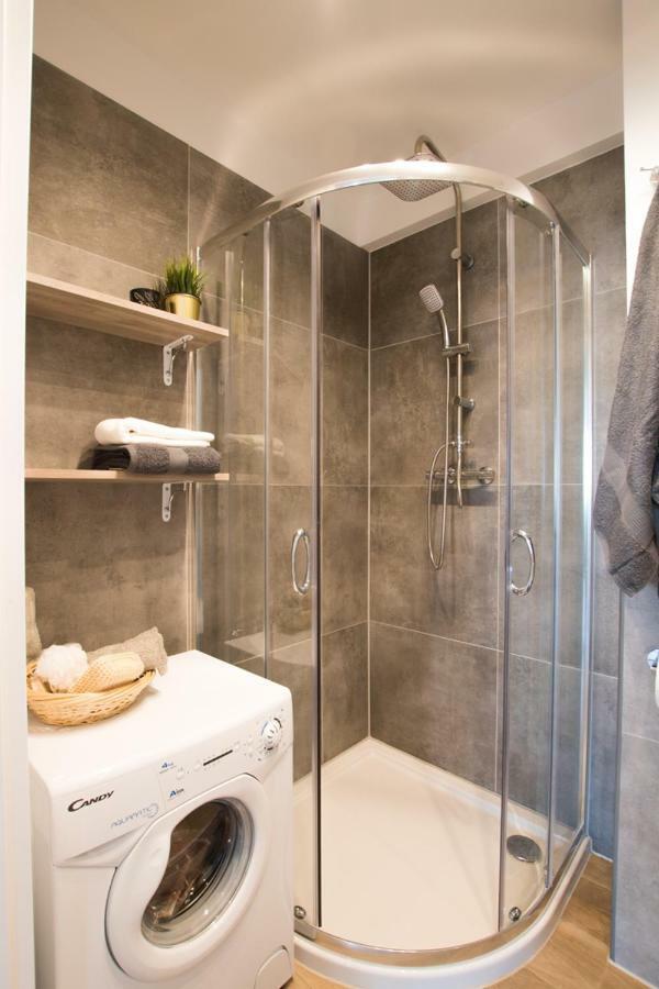 Apartament Krasickiego 14 Gdynia Zewnętrze zdjęcie