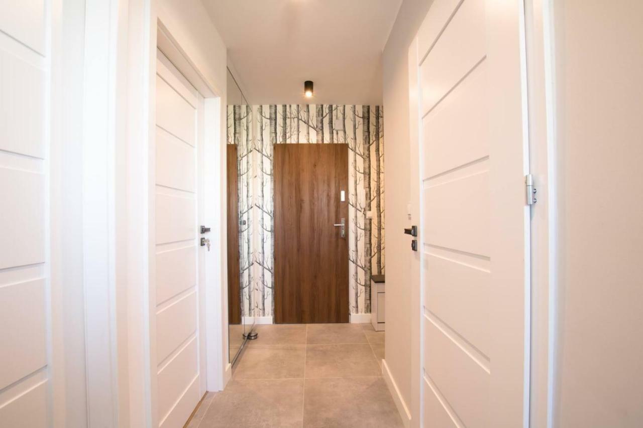 Apartament Krasickiego 14 Gdynia Zewnętrze zdjęcie